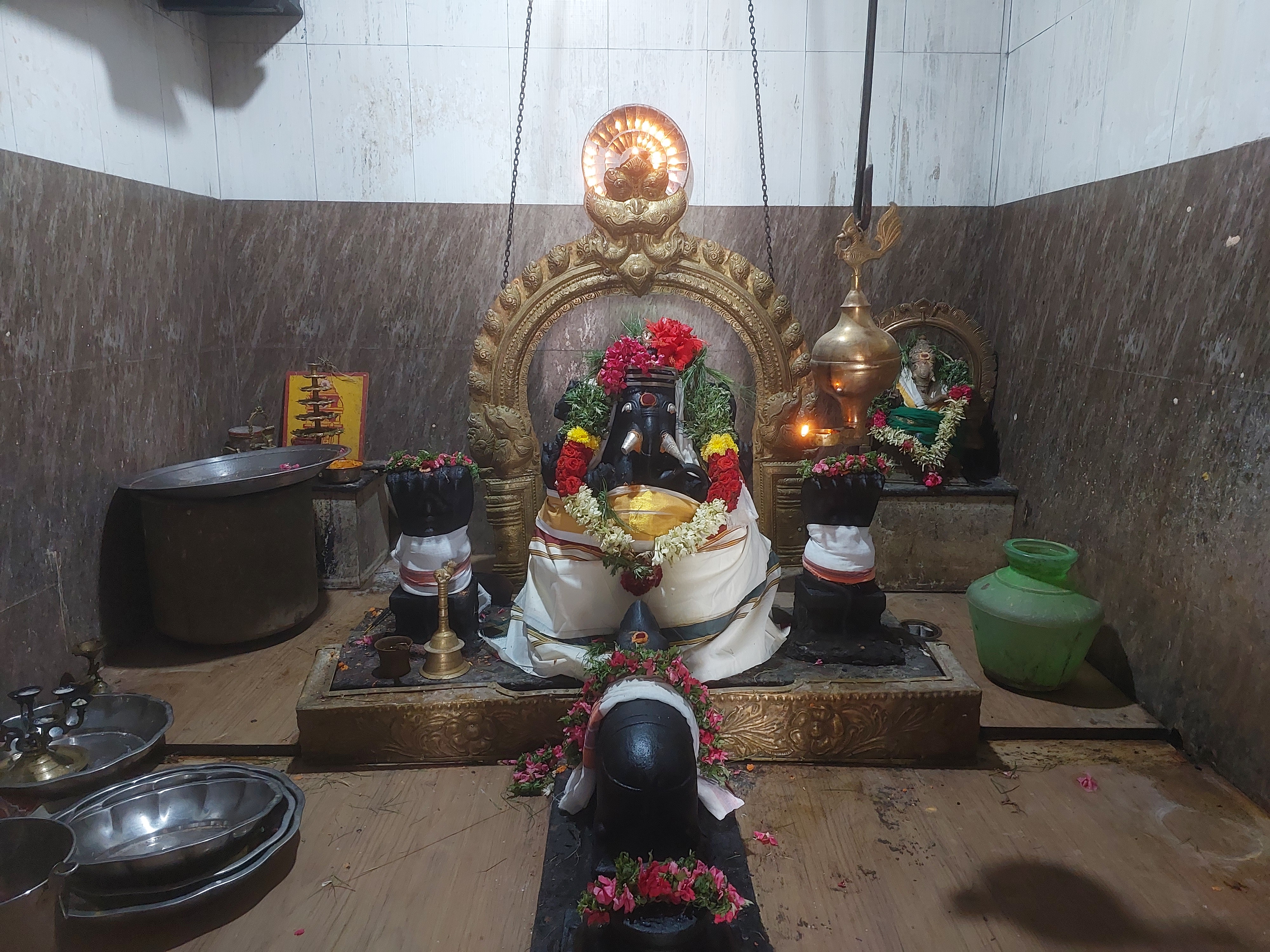 வாஸ்து பூஜை