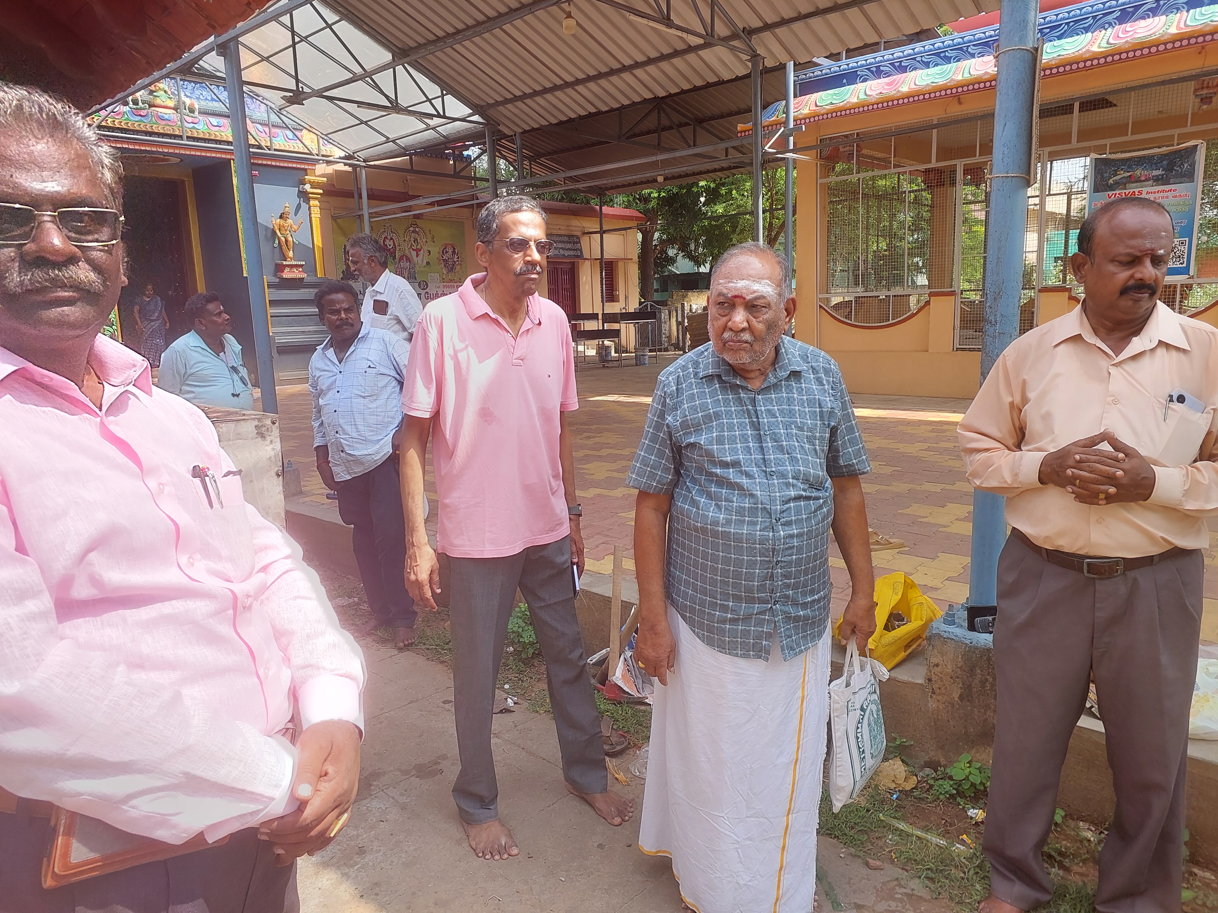 Vasthu Pooja
