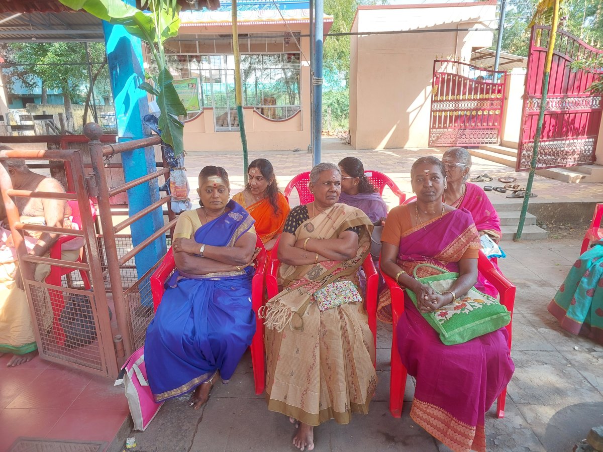 Varushabhishegam 2026