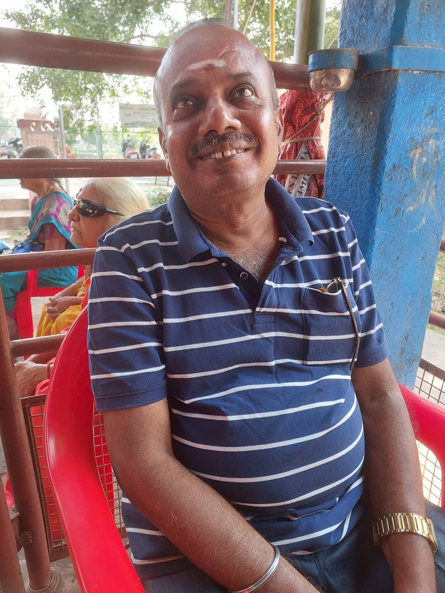 Varushabhishegam 2026