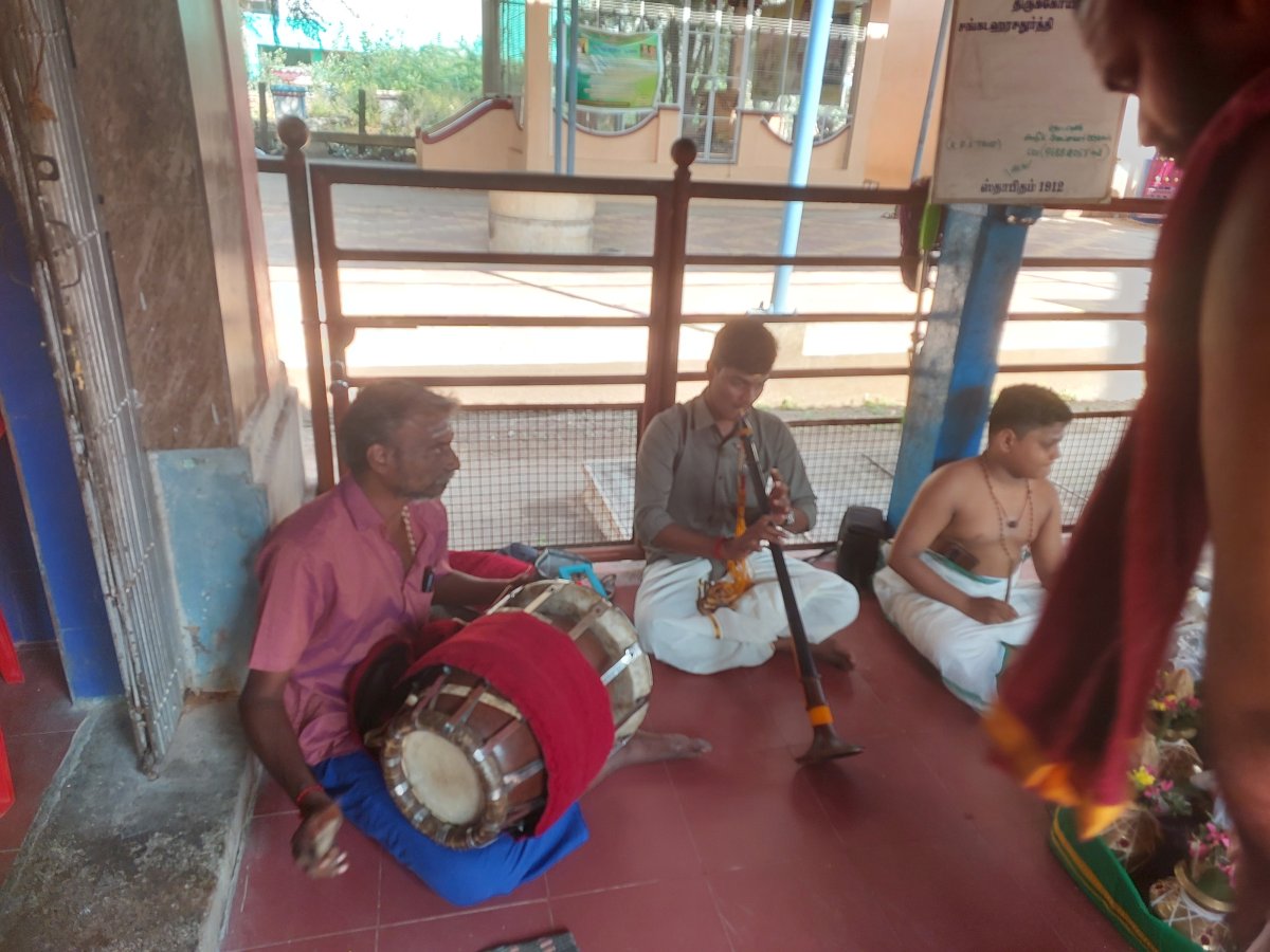 Varushabhishegam 2026
