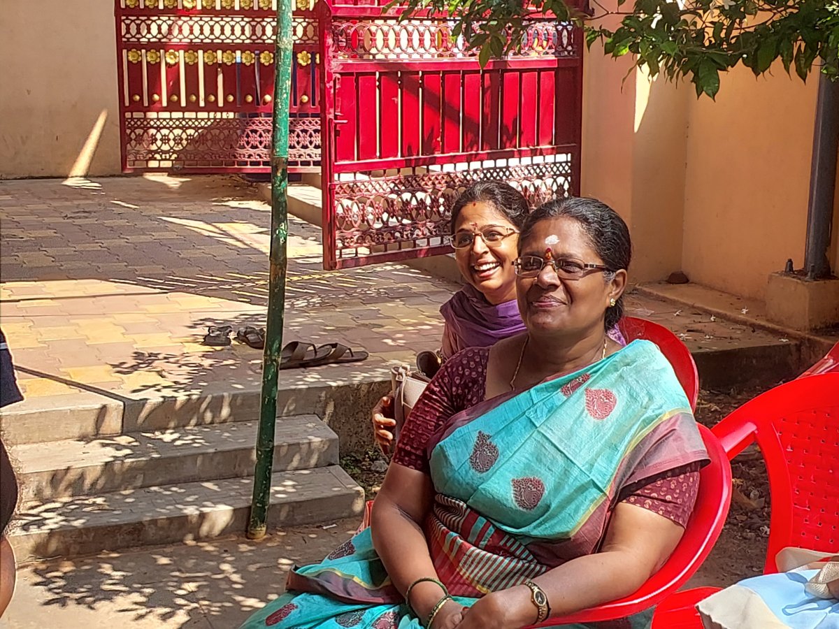 Varushabhishegam 2026