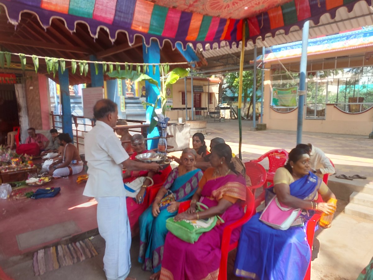 Varushabhishegam 2026