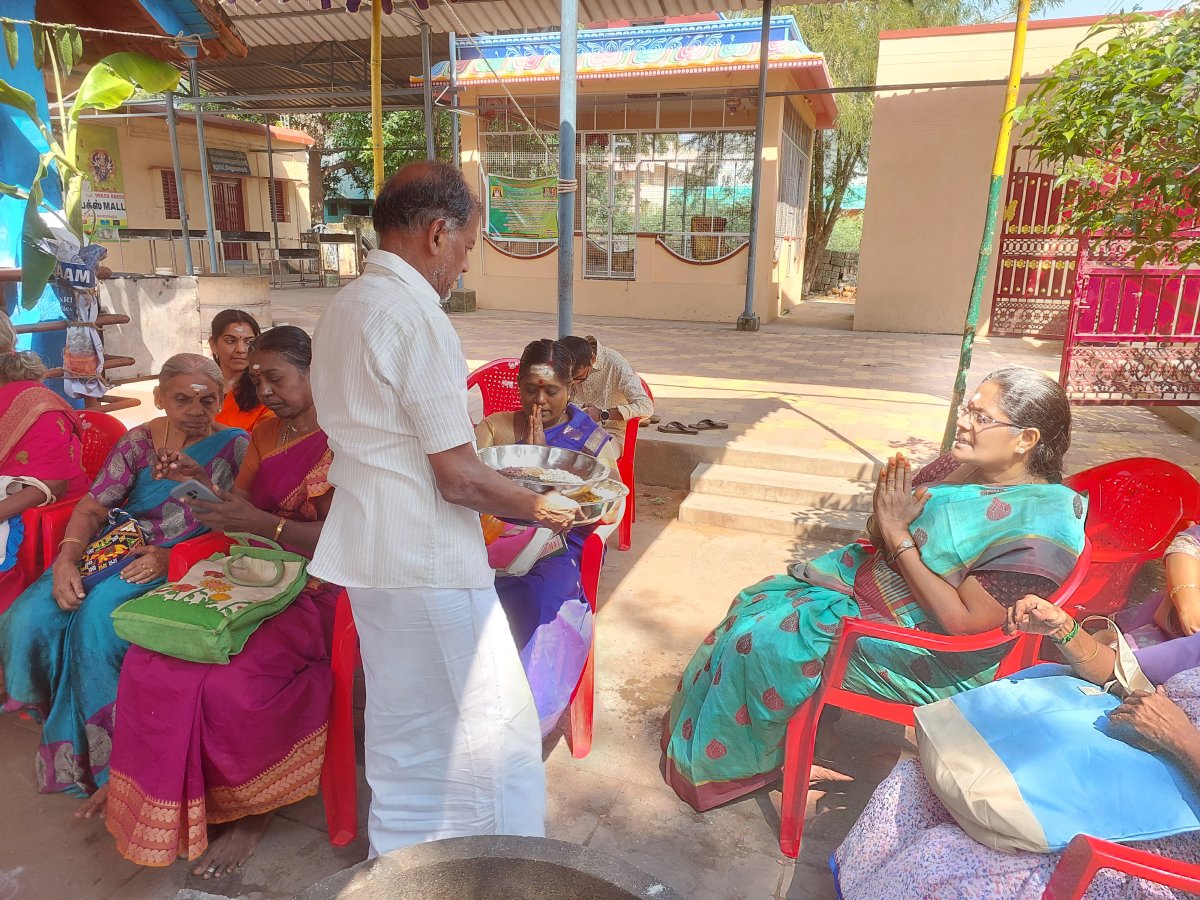 Varushabhishegam 2026