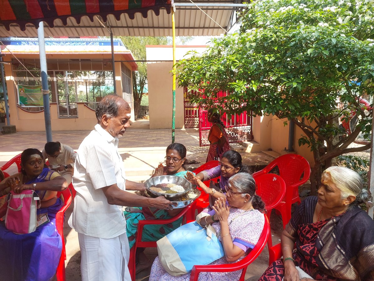 Varushabhishegam 2026