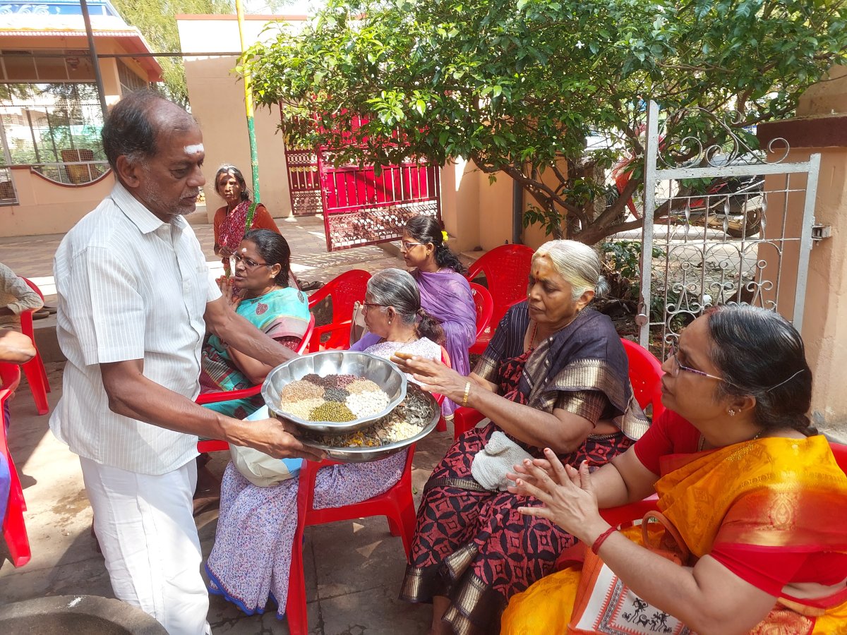 Varushabhishegam 2026