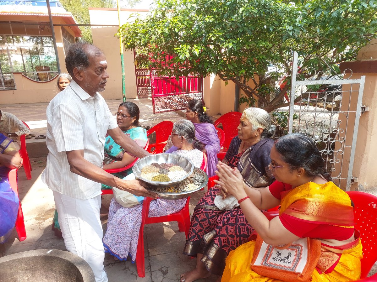 Varushabhishegam 2026