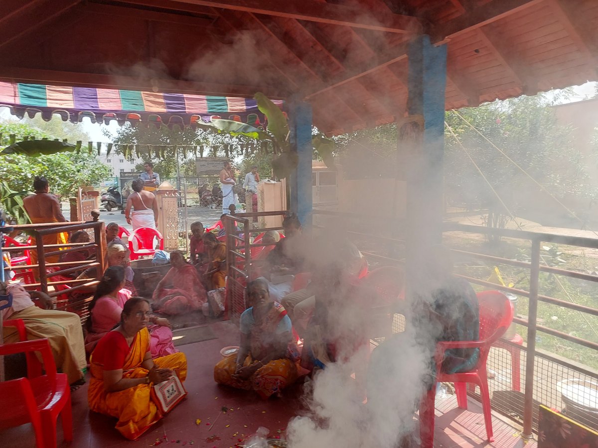 Varushabhishegam 2026