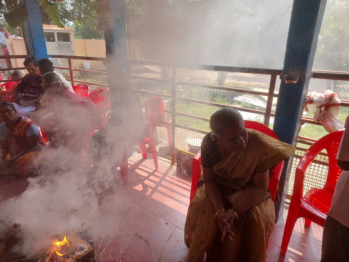 Varushabhishegam 2026