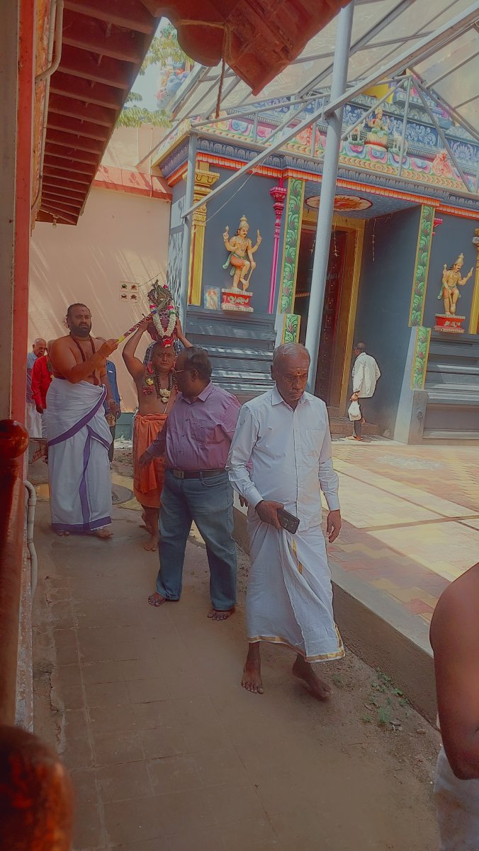 Varushabhishegam 2026