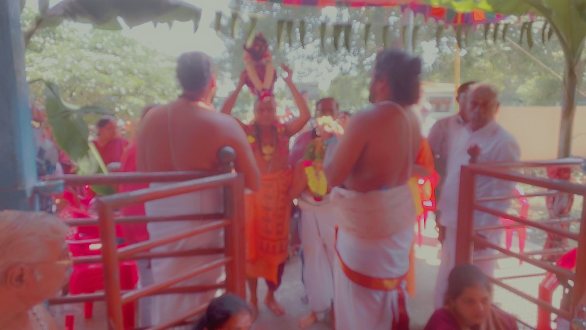 Varushabhishegam 2026