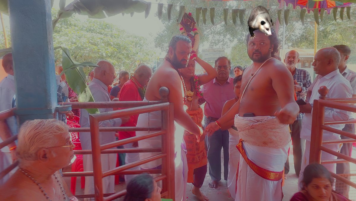 Varushabhishegam 2026