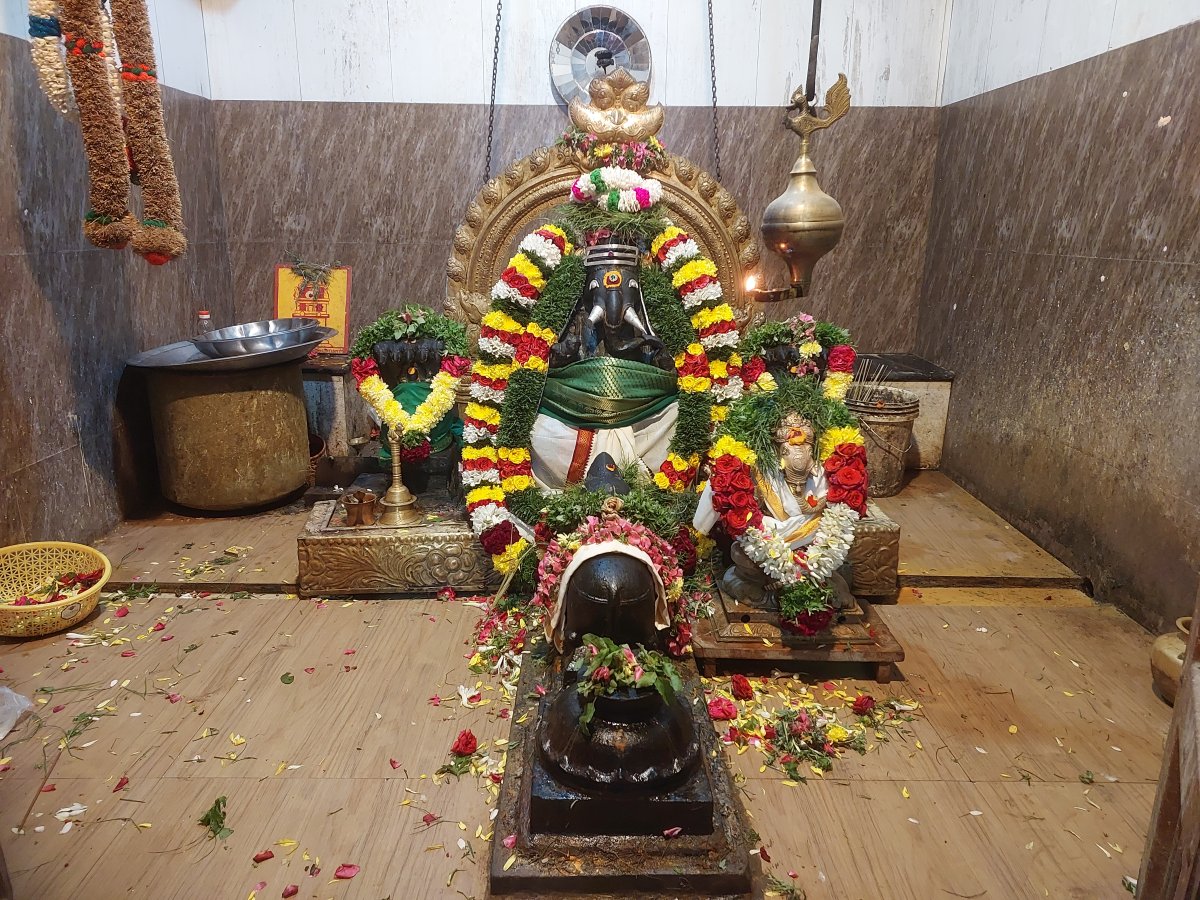 Varushabhishegam 2026