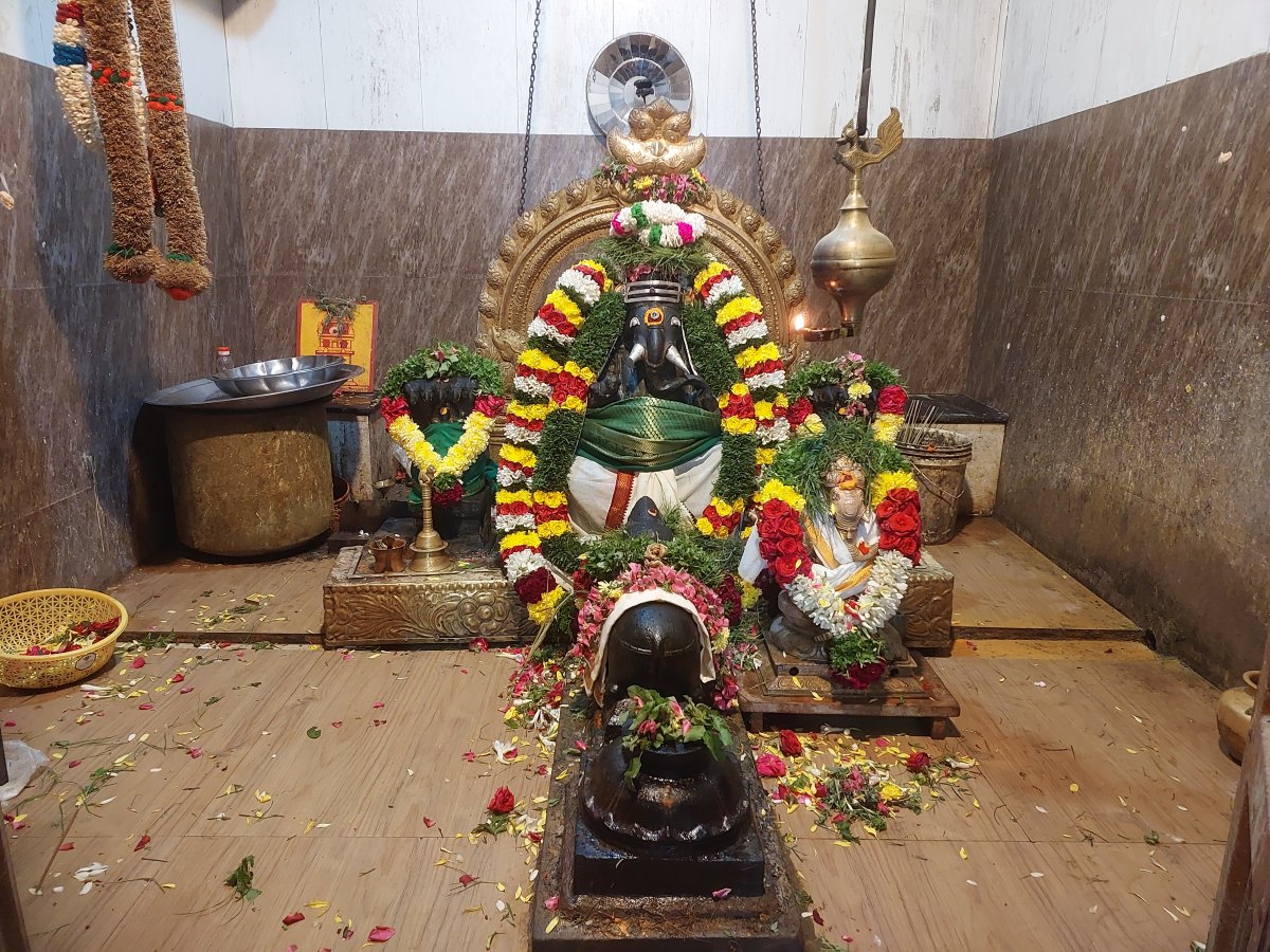 Varushabhishegam 2026