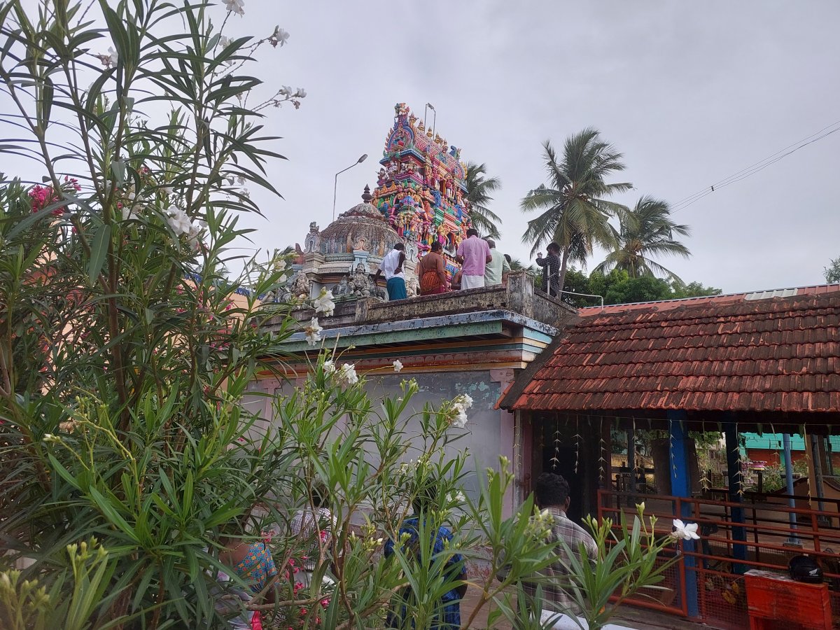 Palalayam