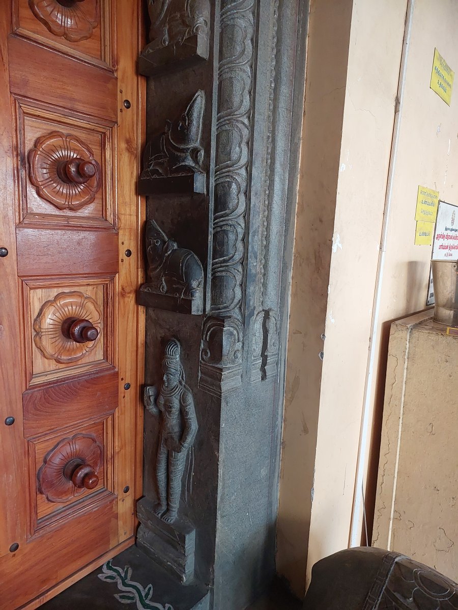 Coimbatore Visit to see the Stone Temples