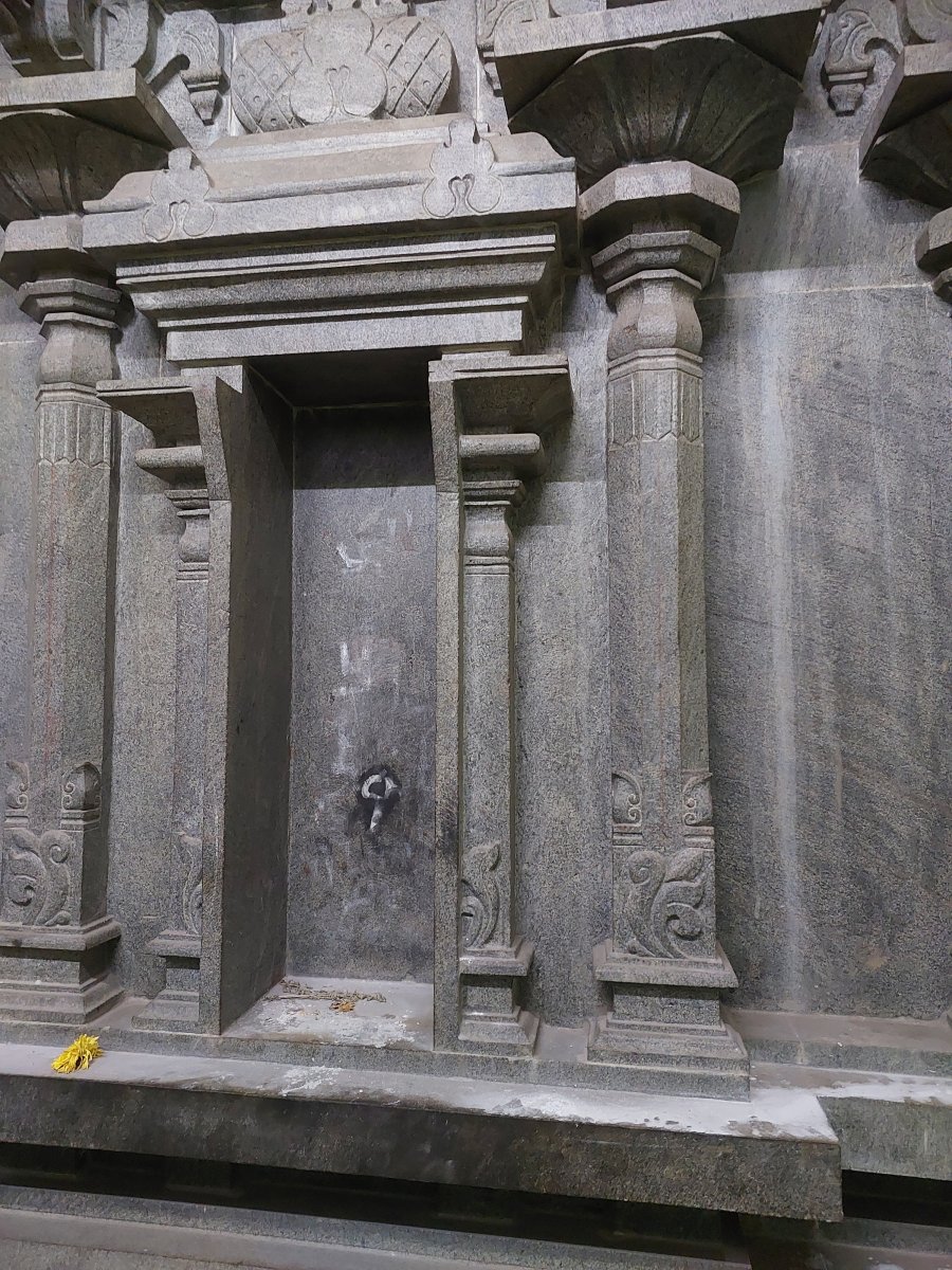 Coimbatore Visit to see the Stone Temples