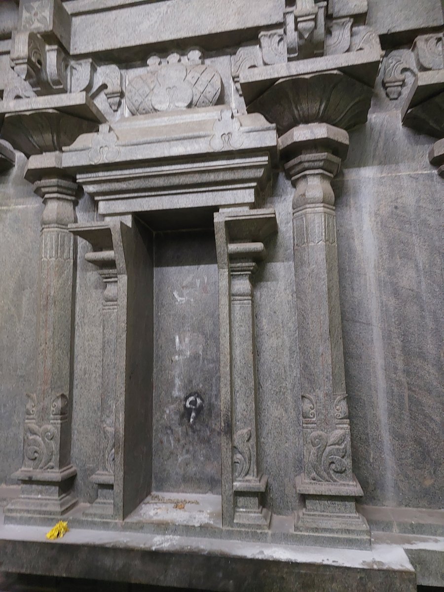 Coimbatore Visit to see the Stone Temples