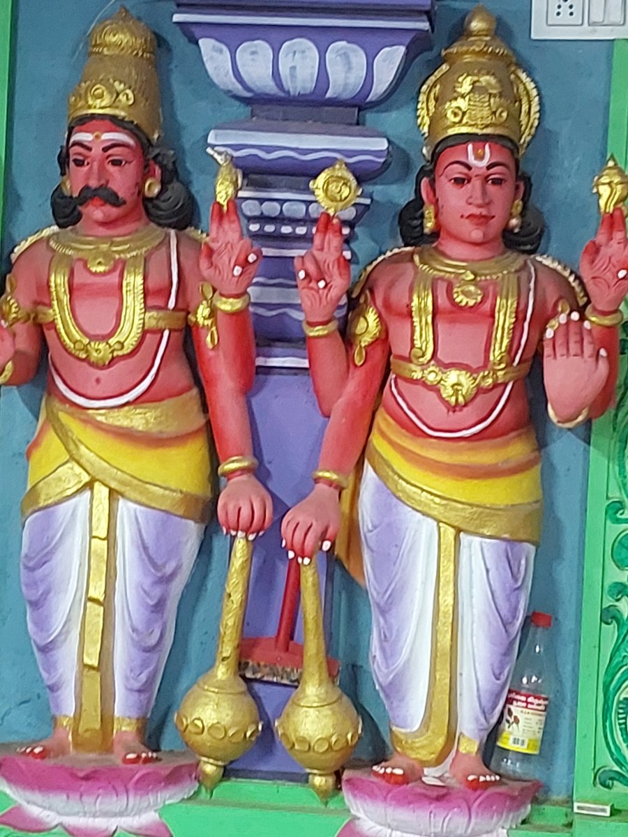 Coimbatore Visit to see the Stone Temples