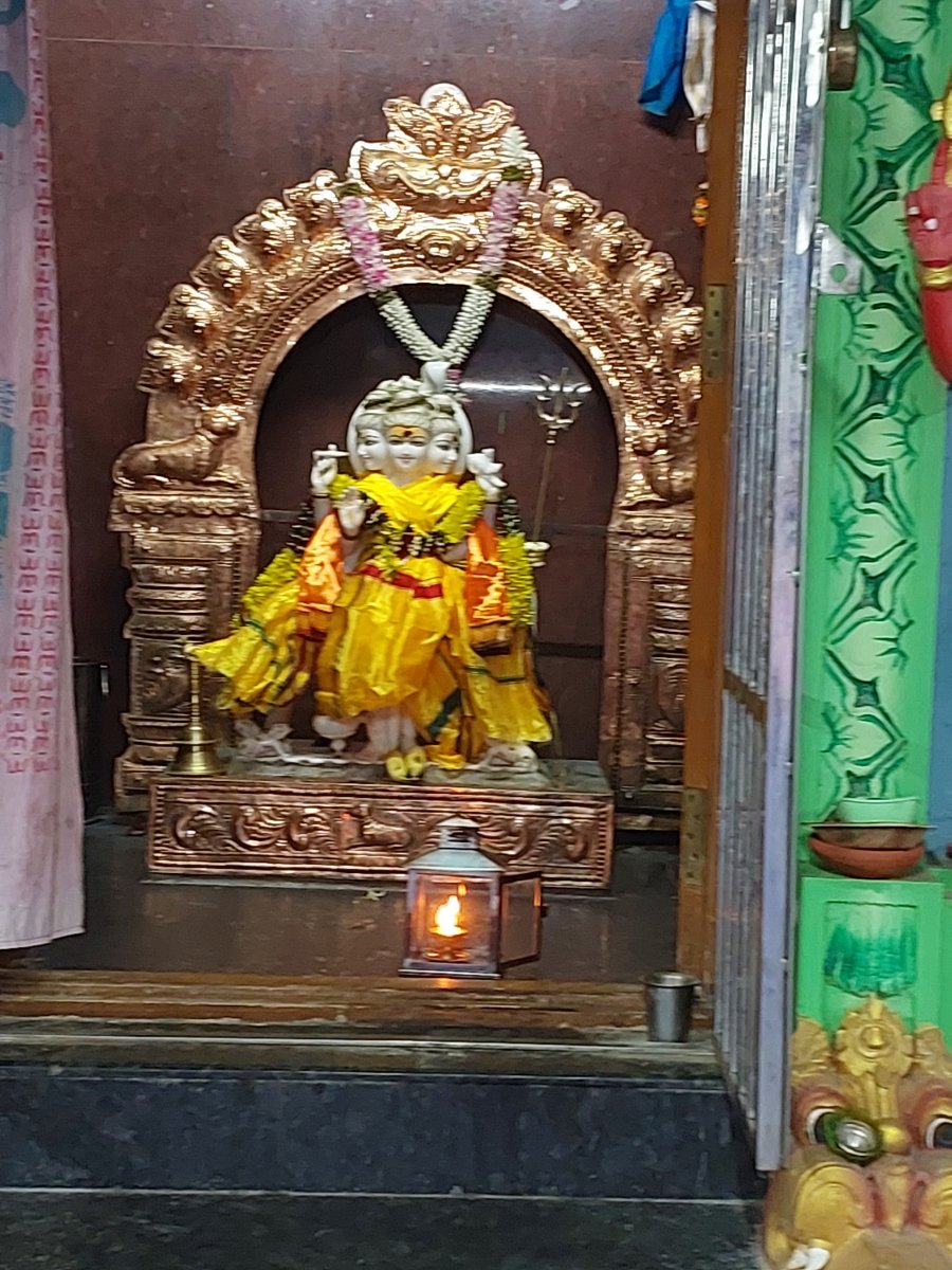 Coimbatore Visit to see the Stone Temples