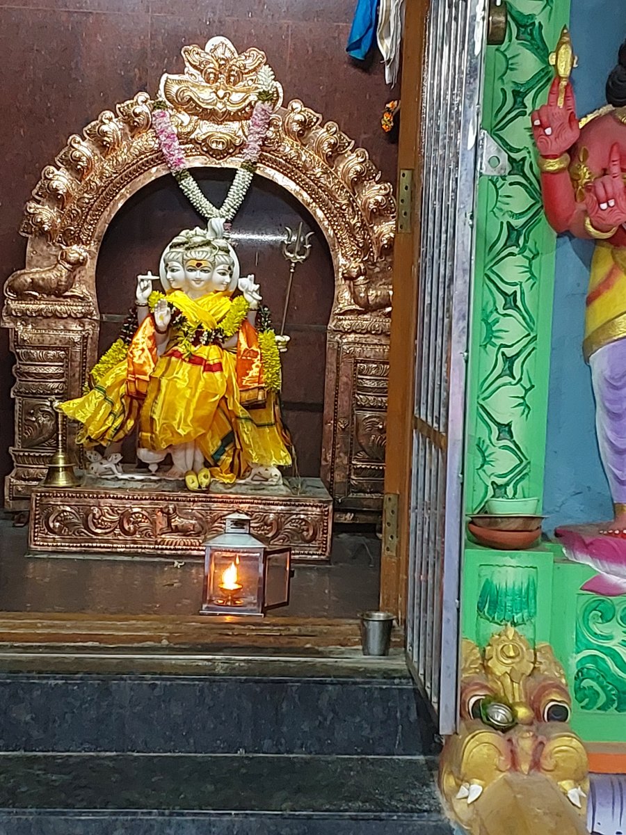 Coimbatore Visit to see the Stone Temples