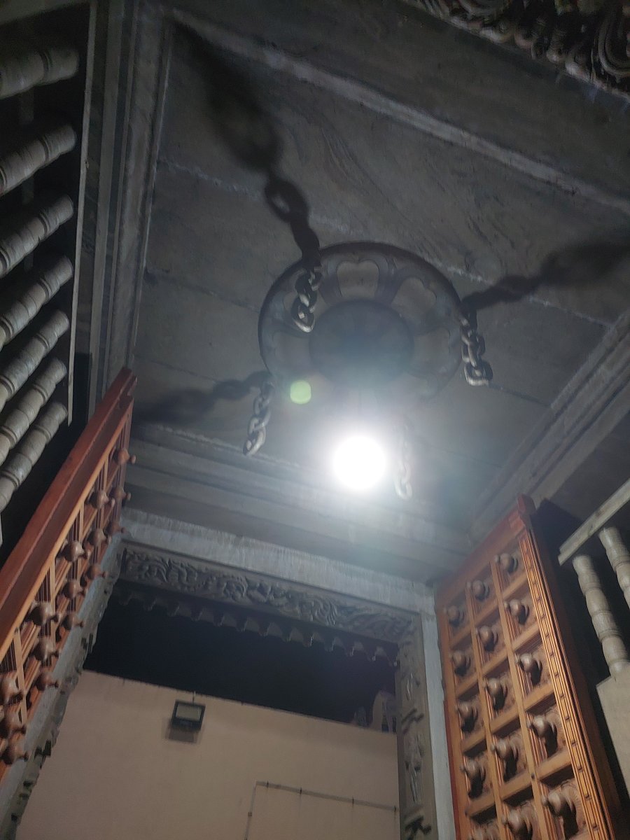 Coimbatore Visit to see the Stone Temples